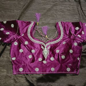 Bridal Lehenga