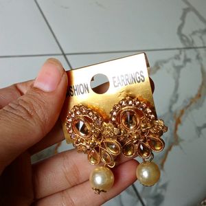 Designer Earings