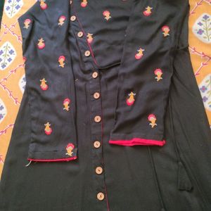 Long Kurta