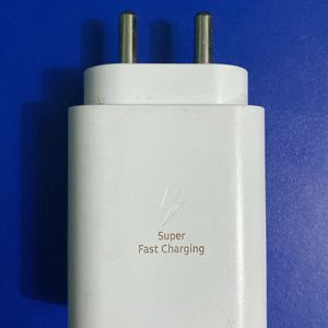 Samsung Original Adaptor