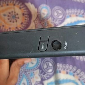 HUAWEI 5G WIFI ROUTER WITHOUT ADAPTOR