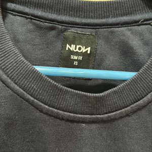 Unisex NUON Sweatshirt XS