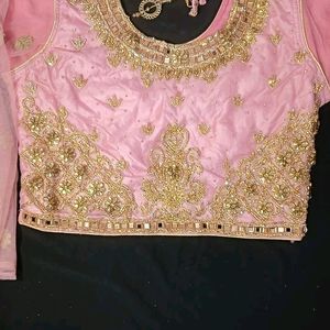 Lehenga Choli