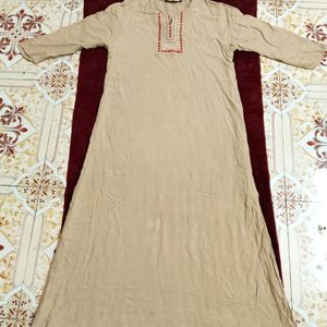 Beautiful Kurta