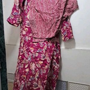 Kurti Set