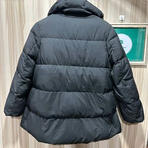 Uniqlo Ultra Light Soft Down Jacket