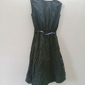 Cute Black Dress For Women