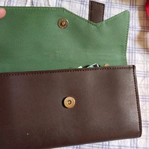 Baggit Wallet