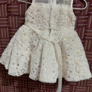 Party Wear Dress For Girls