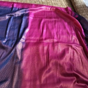 Malbary Silk Saree