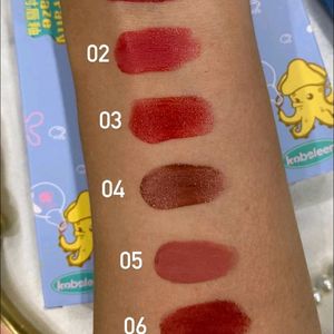 Kobeleen Lip Tint