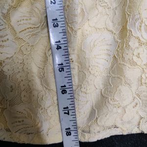 Gently Used Dress