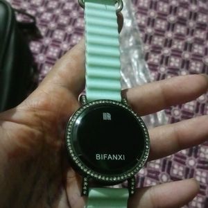 Buy Digital Touch Women Watch