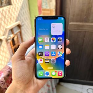 Apple iPhone X ( Fix Price )