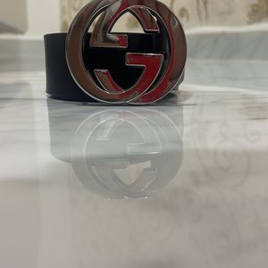 Gucci Men Belt