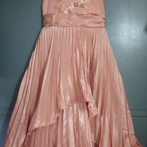 Beutiful Party Gown