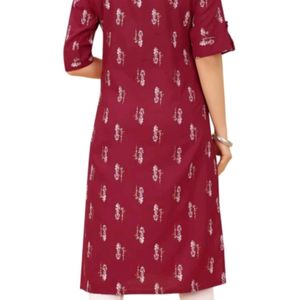 Women Kurta