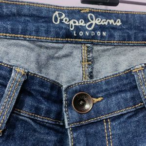 Men's Jean Pepe Jeans