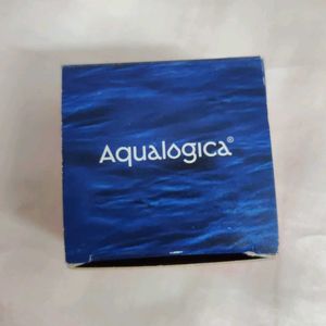 Aqualogica Radiance+ Plump Lip Mask