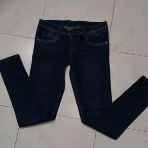 New jeans without tag