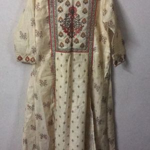 Festive Wear Kurta For Sale