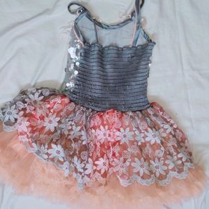 Party Wear Dress