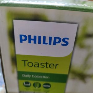 Philips Pop-Up Toaster