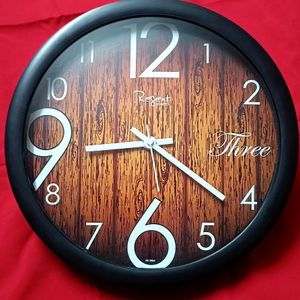 Beautiful Wall Clock