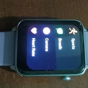 Boat Smart Watch For Girls, Boys, Men And Women