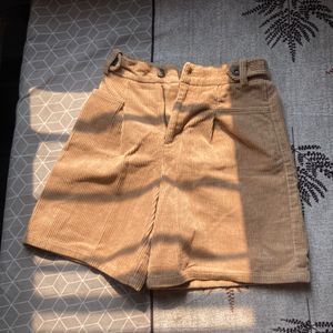 Zara Short