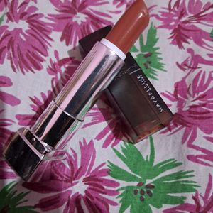 Maybelline Newyork Lipstick