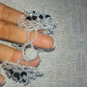 Sparkling Bracelet