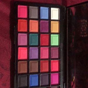 Eyeshadow Palette