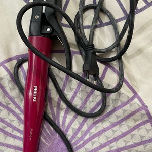 Philips Multistyler Hair Straightner