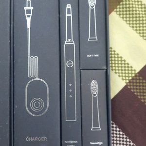 Shaoijier Electric Toothbrush