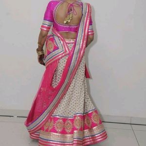 Designer Lehenga Choli