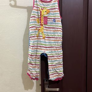 Baby Romper