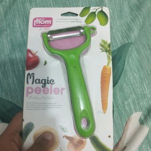 Peeler