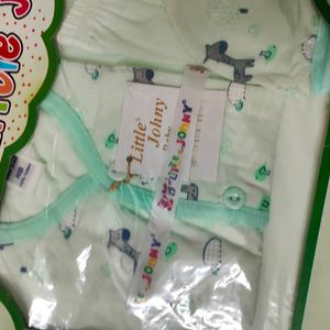 New Born Baby Set