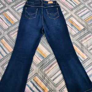 Bootcut Jeans Women