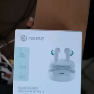 Noise Smart Buds