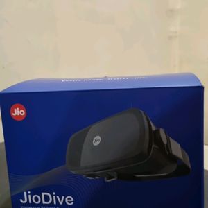 Reliance JIO VR Box