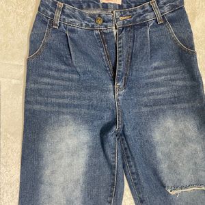 Urbanic Jean