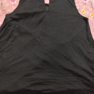 Western Top For Girl's