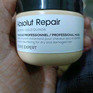 Loreal Absolute Repair