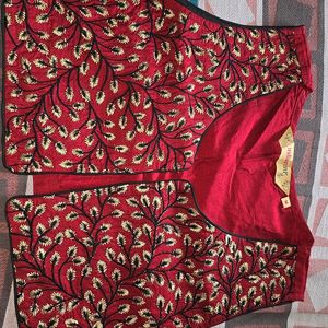 Navratri Jacket : NEW