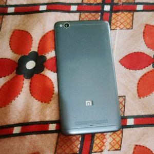 Redmi 4a In Working Condition