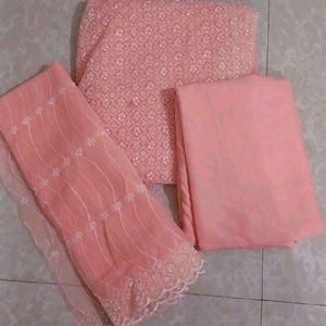 Very Soft Dress Material