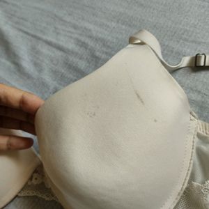 Jessica Simpson Padded Bra