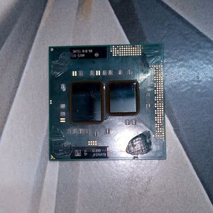 Intel Processor For Desktop And laptops